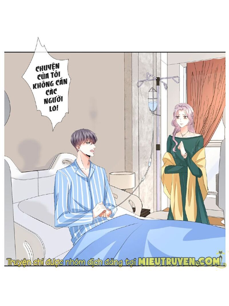 Danh Môn Chí Ái Chap 33.2 - Next Chap 34.2