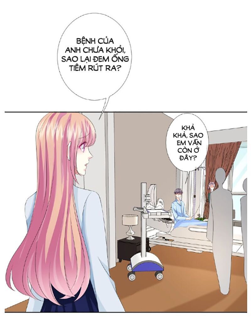 Danh Môn Chí Ái Chap 33.2 - Next Chap 34.2