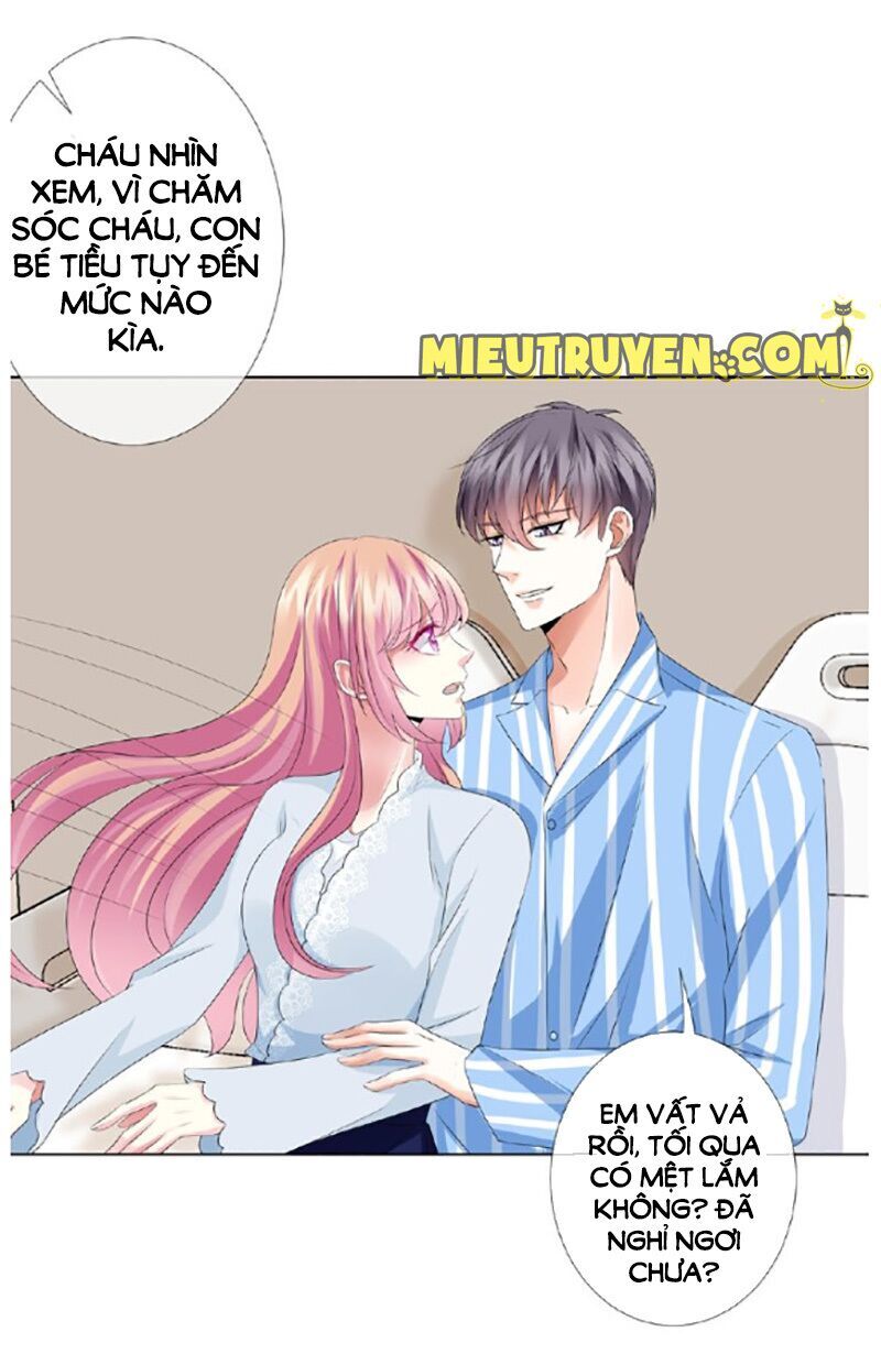 Danh Môn Chí Ái Chap 33.2 - Next Chap 34.2