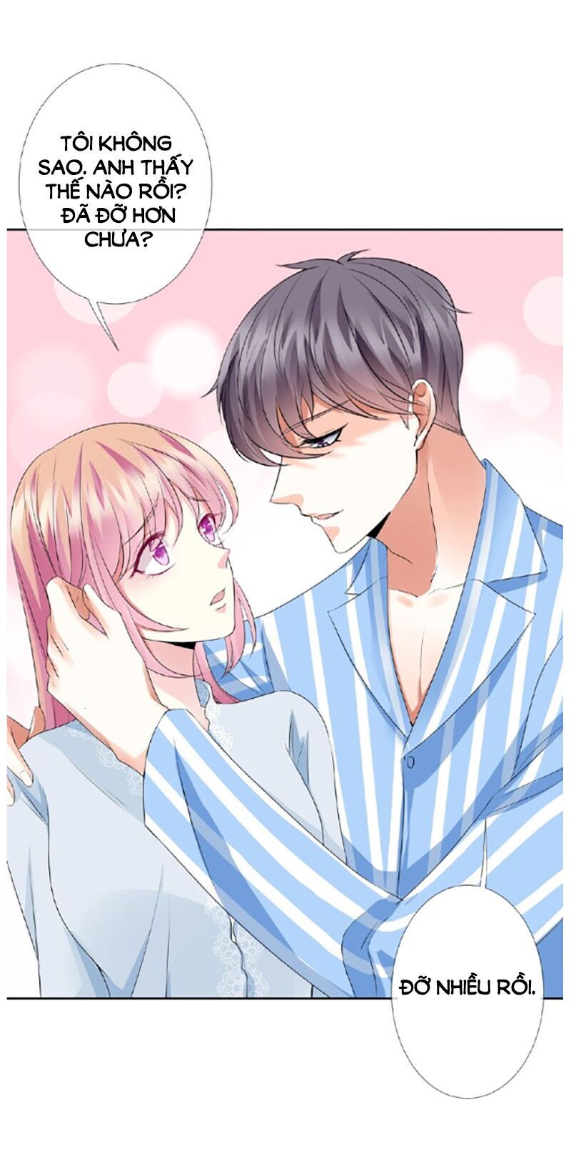 Danh Môn Chí Ái Chap 33.2 - Next Chap 34.2