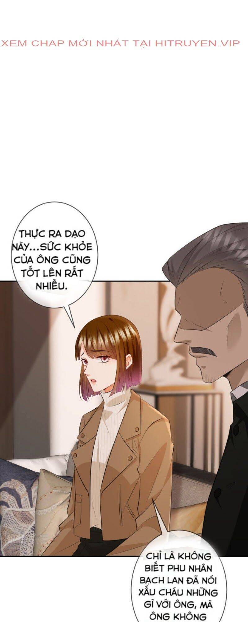 Danh Môn Chí Ái Chap 330 - Next Chap 331