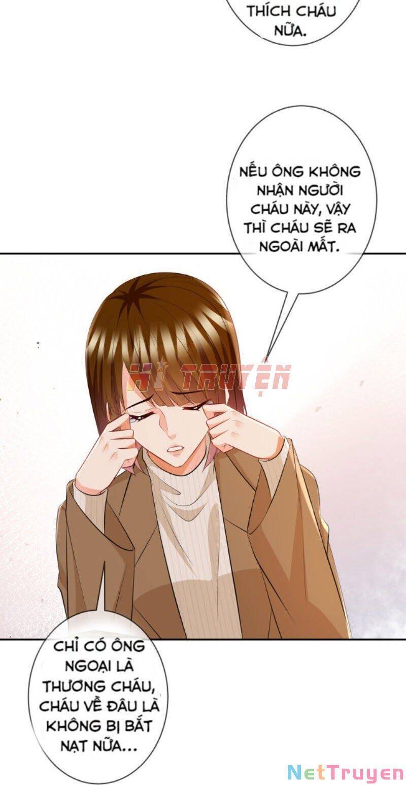 Danh Môn Chí Ái Chap 330 - Next Chap 331