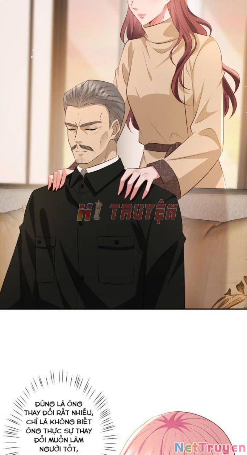 Danh Môn Chí Ái Chap 331 - Next Chap 332