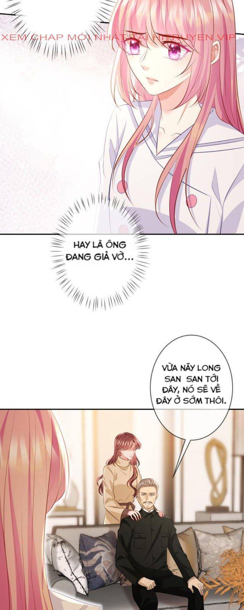 Danh Môn Chí Ái Chap 331 - Next Chap 332