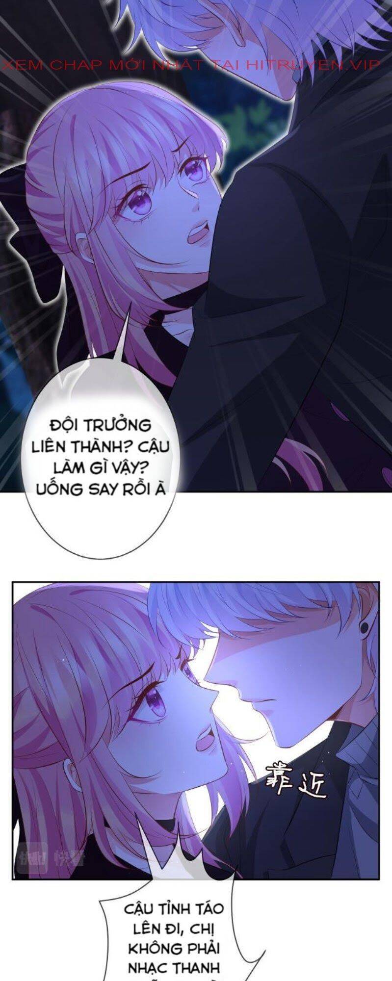 Danh Môn Chí Ái Chap 332.1 - Next Chap 333.1