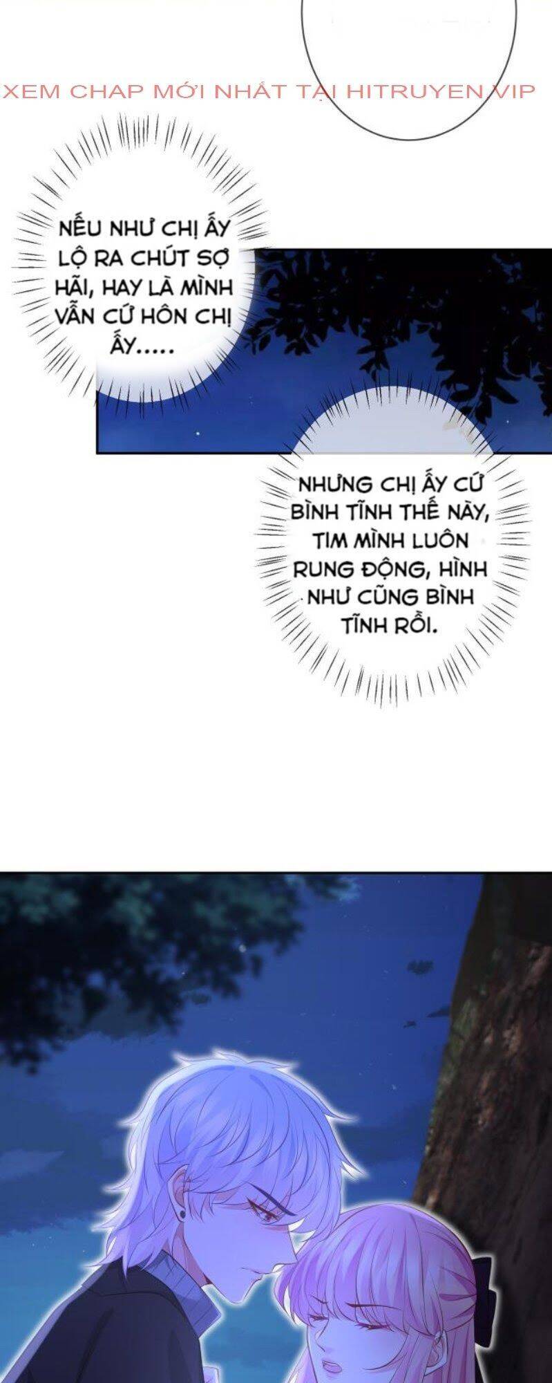 Danh Môn Chí Ái Chap 332.1 - Next Chap 333.1