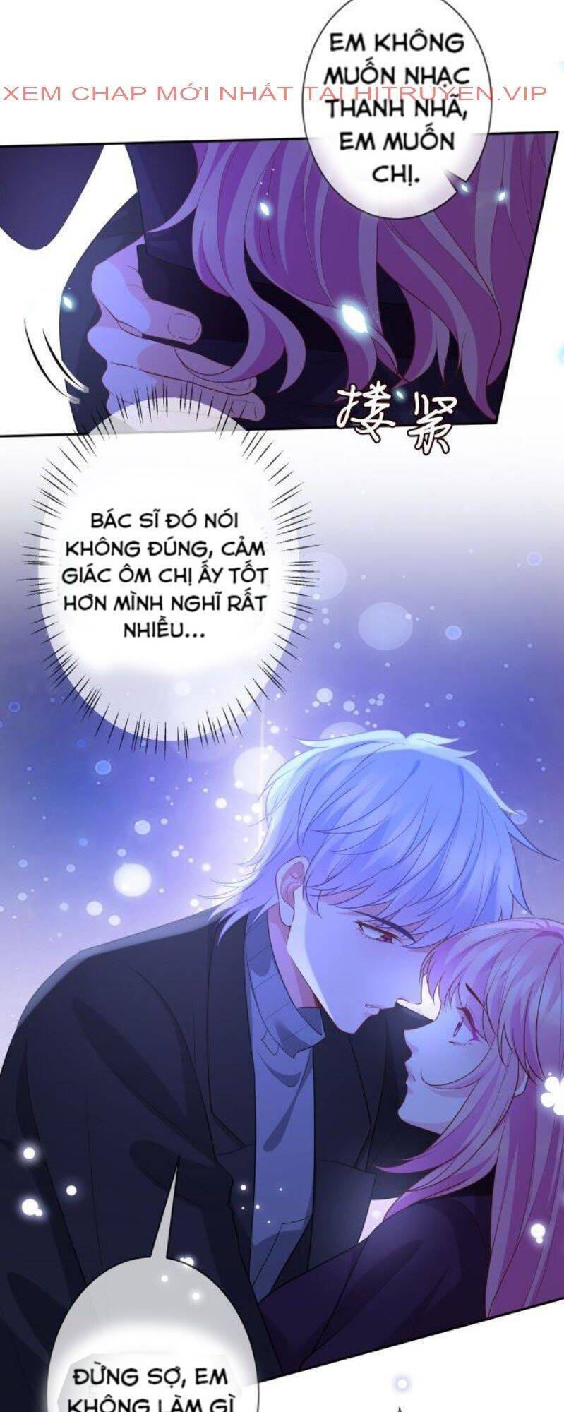 Danh Môn Chí Ái Chap 332.1 - Next Chap 333.1