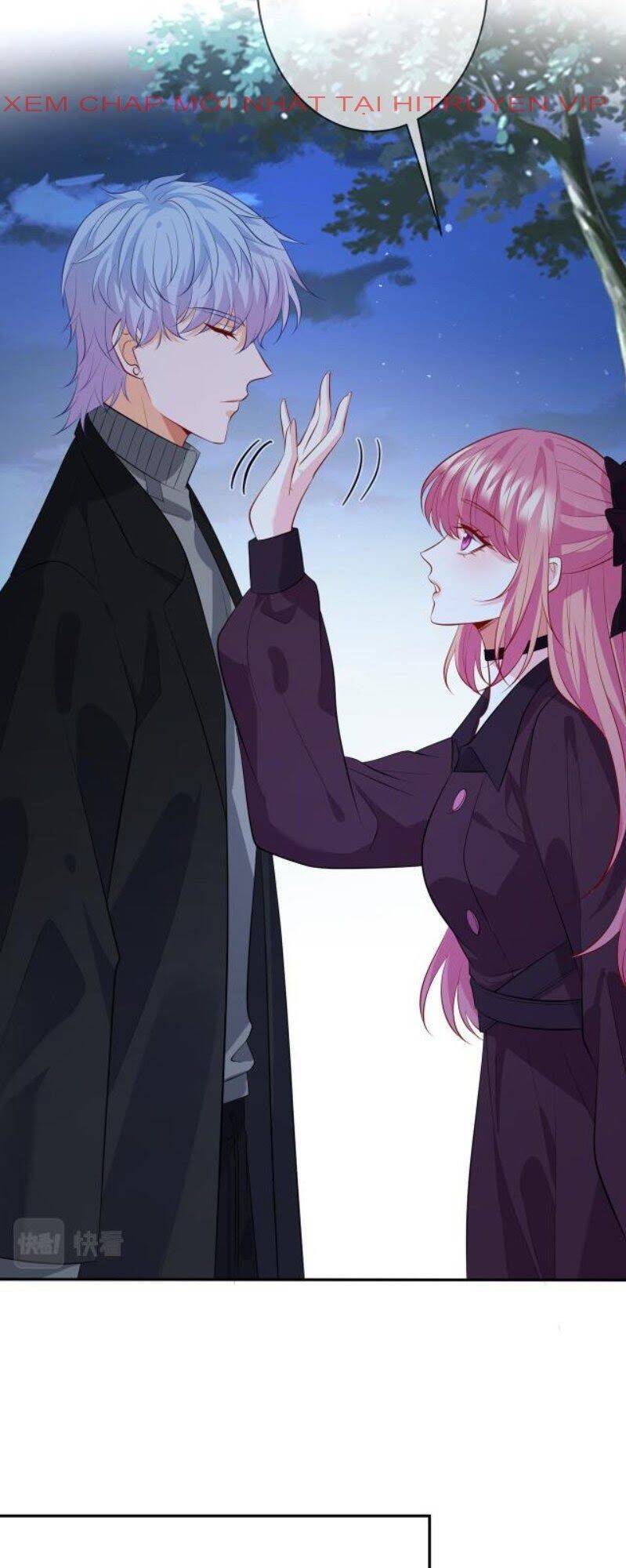 Danh Môn Chí Ái Chap 332.1 - Next Chap 333.1