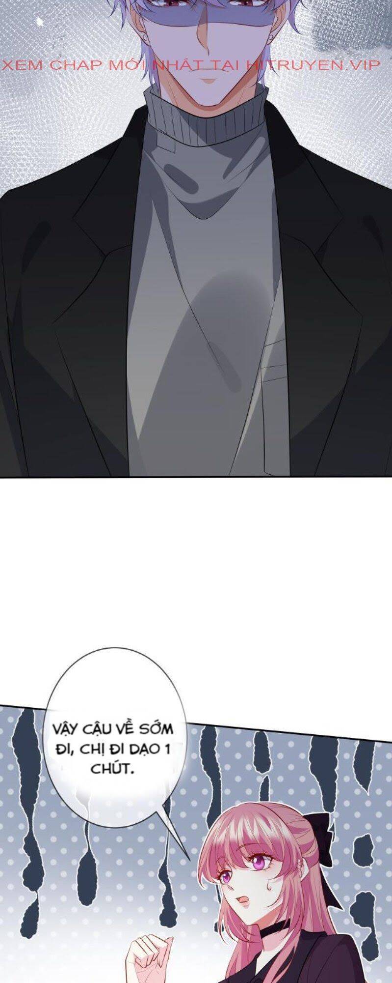 Danh Môn Chí Ái Chap 332.1 - Next Chap 333.1