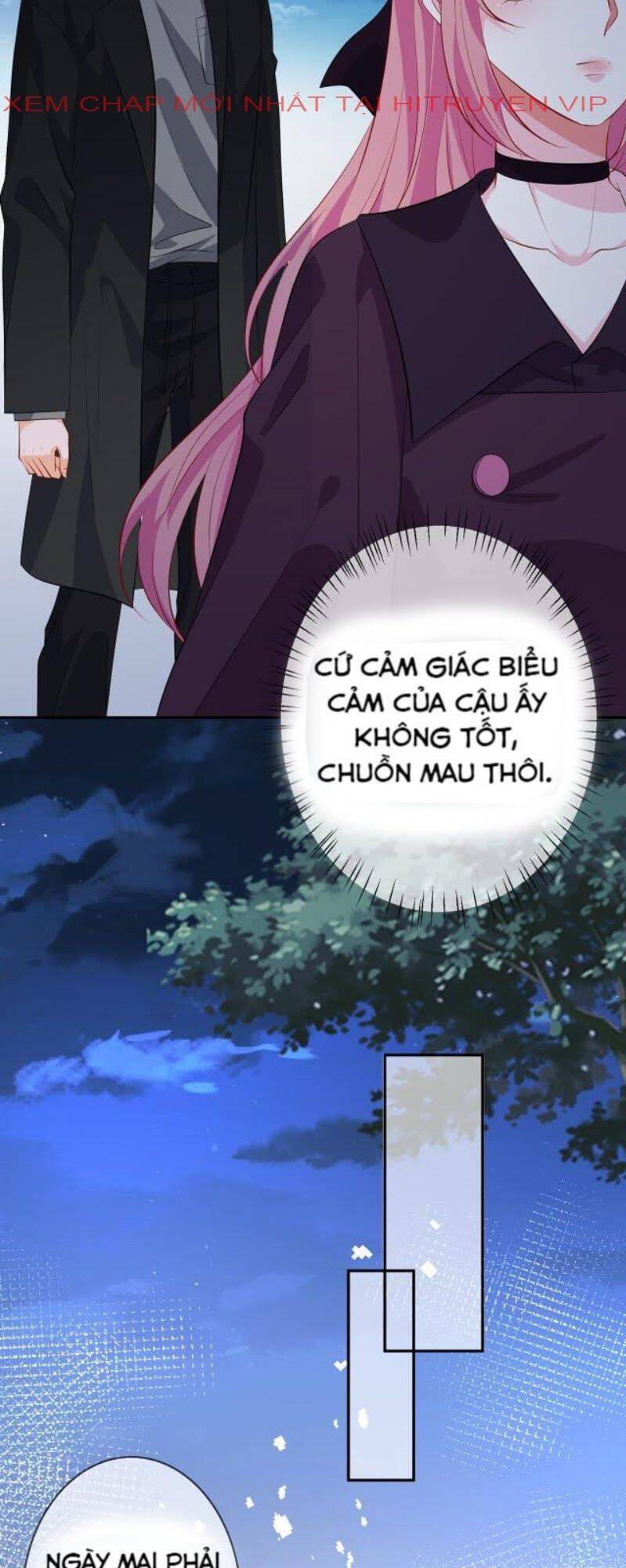 Danh Môn Chí Ái Chap 332.1 - Next Chap 333.1