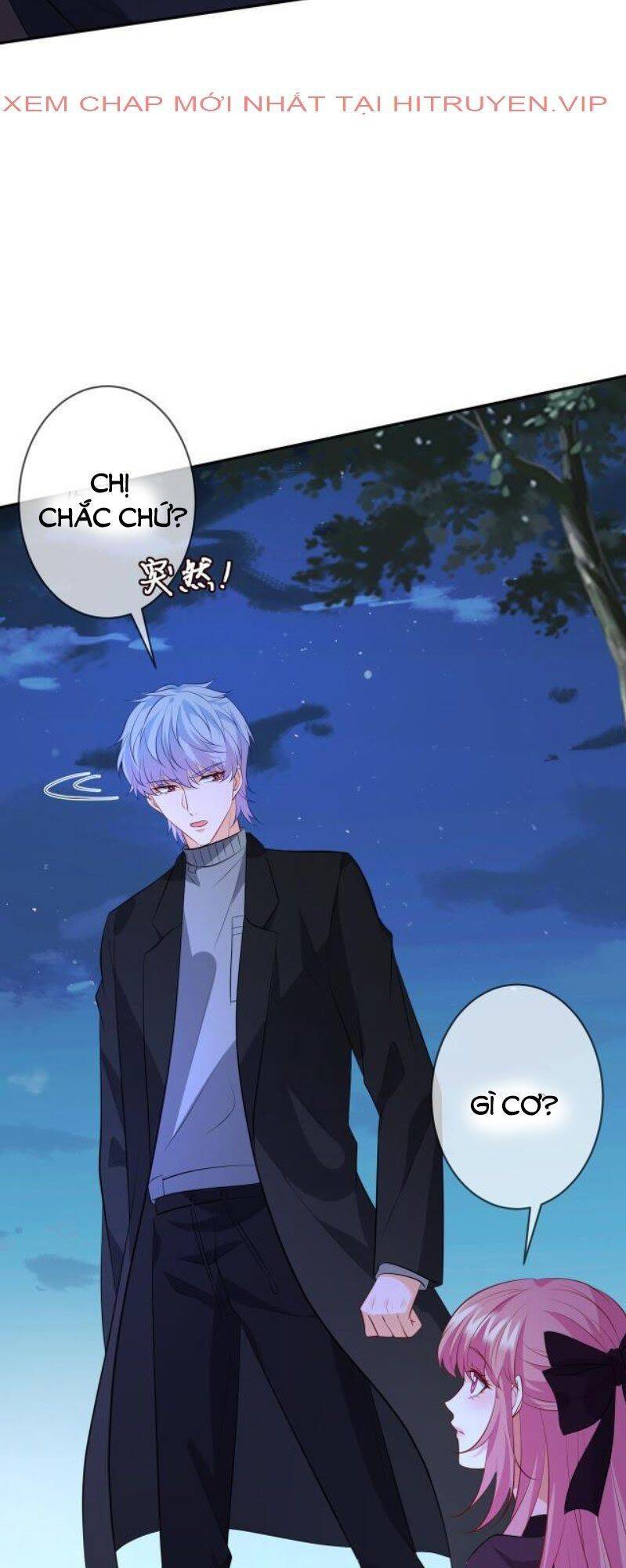 Danh Môn Chí Ái Chap 332.2 - Next Chap 333.2