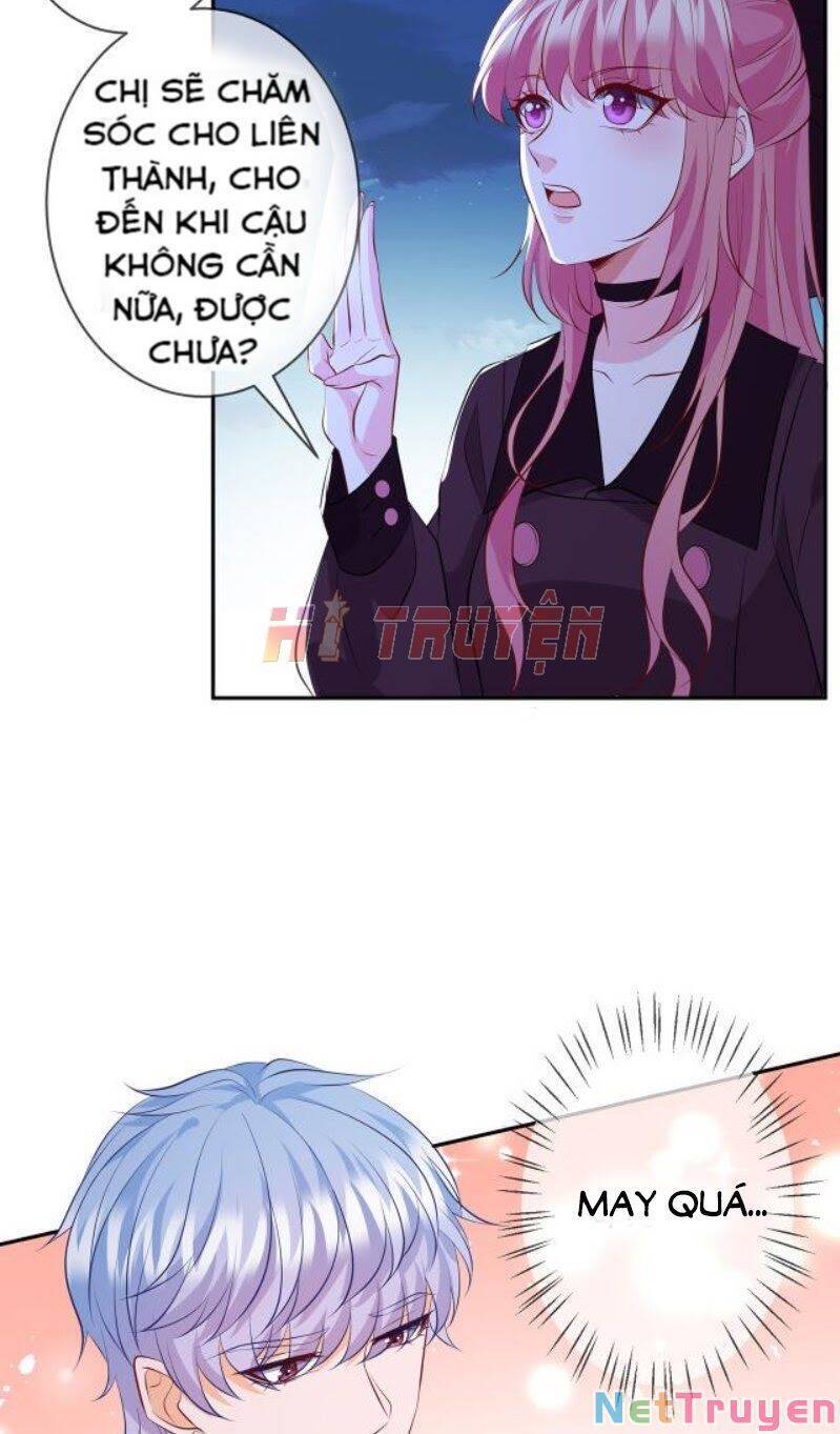Danh Môn Chí Ái Chap 332.2 - Next Chap 333.2