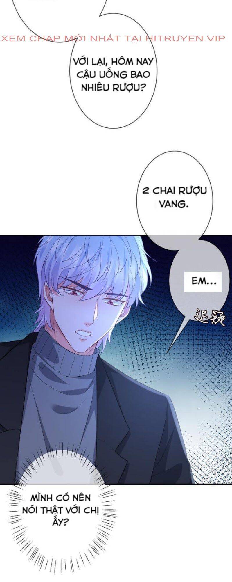 Danh Môn Chí Ái Chap 332.2 - Next Chap 333.2