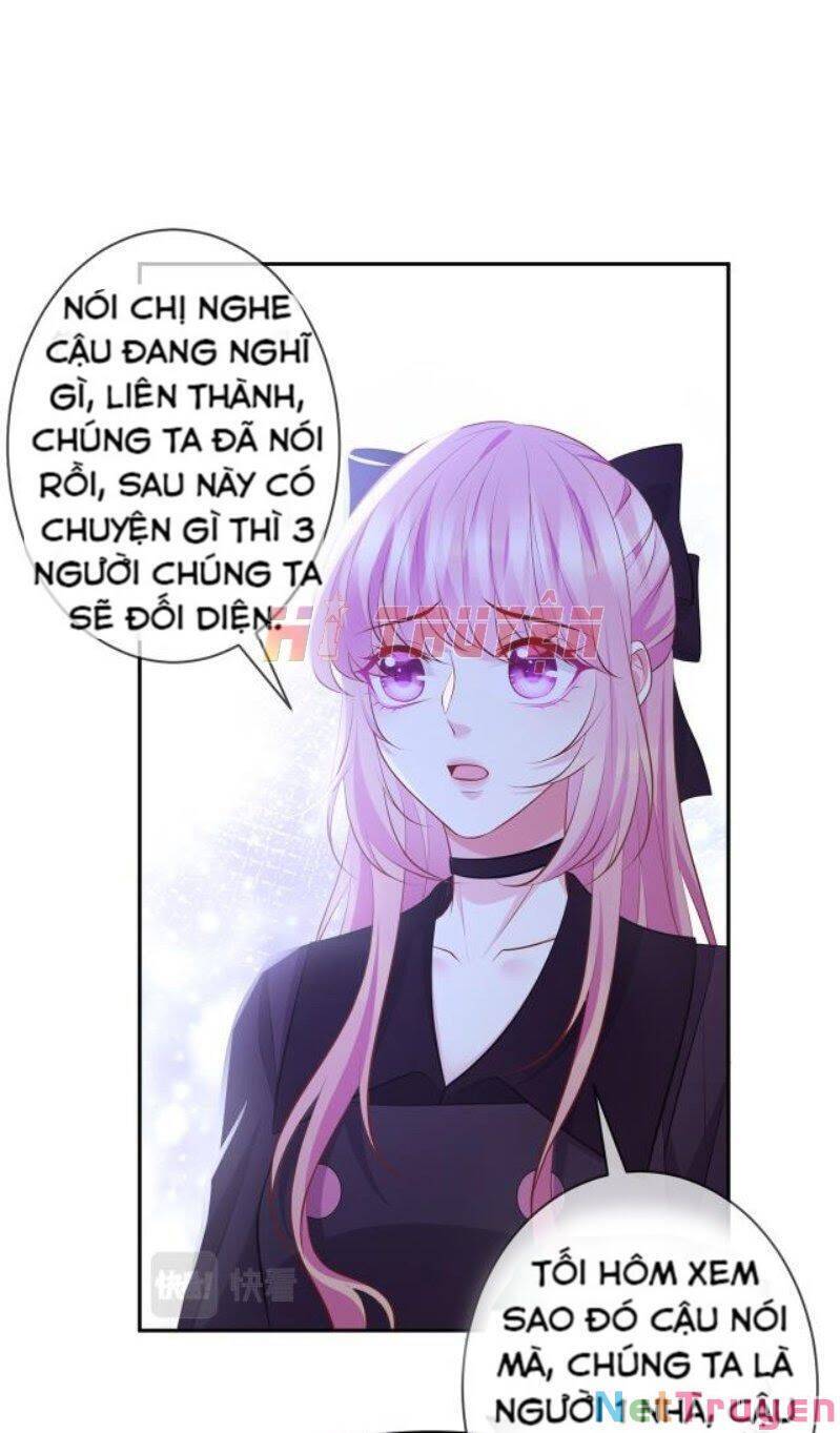 Danh Môn Chí Ái Chap 332.2 - Next Chap 333.2