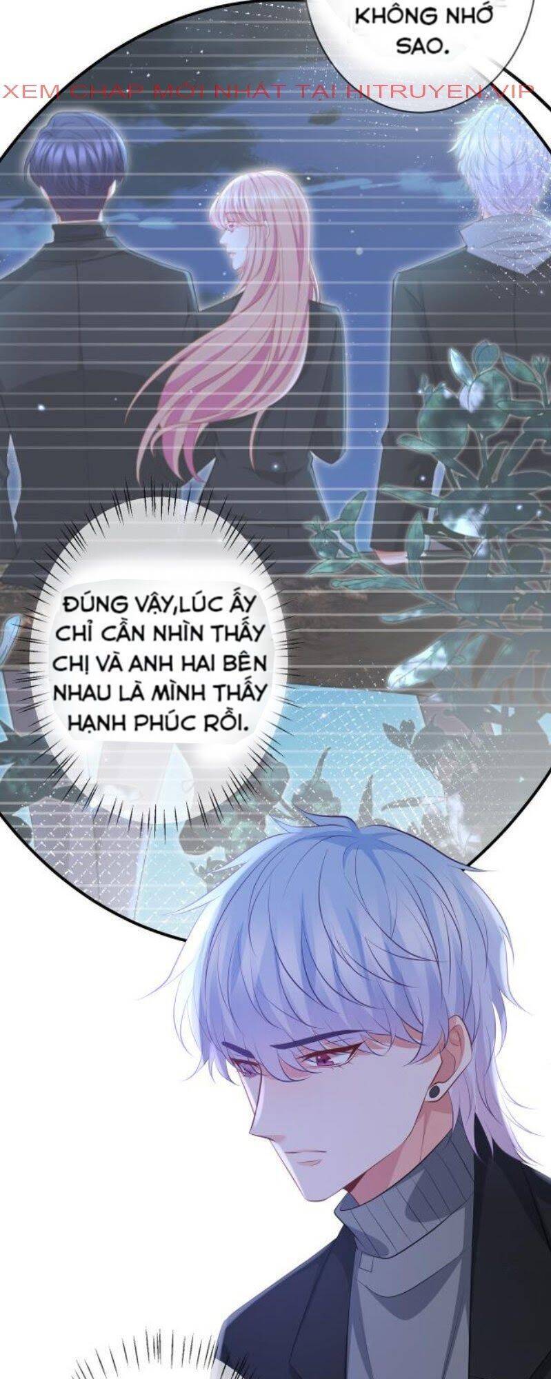 Danh Môn Chí Ái Chap 332.2 - Next Chap 333.2