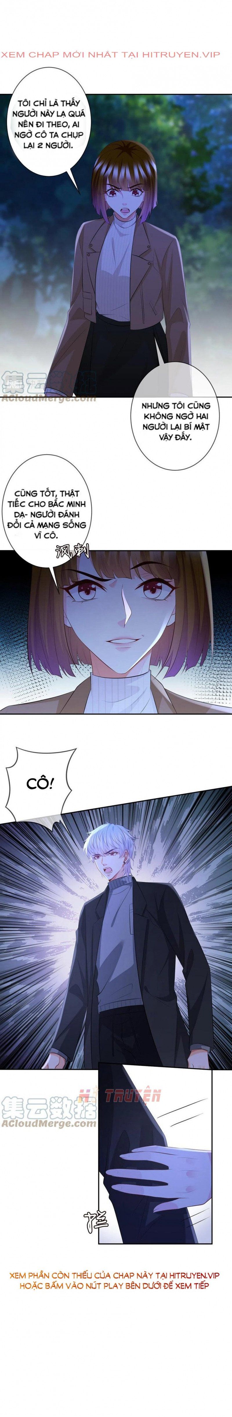 Danh Môn Chí Ái Chap 333 - Next Chap 334