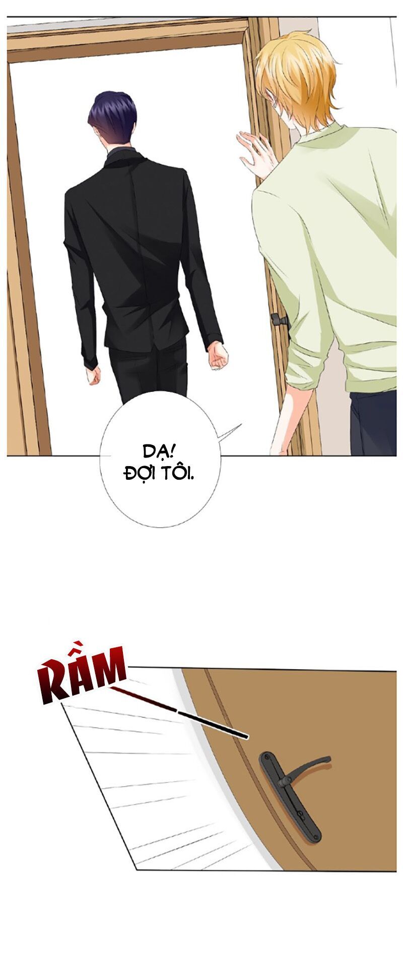 Danh Môn Chí Ái Chap 34.1 - Next Chap 35.1