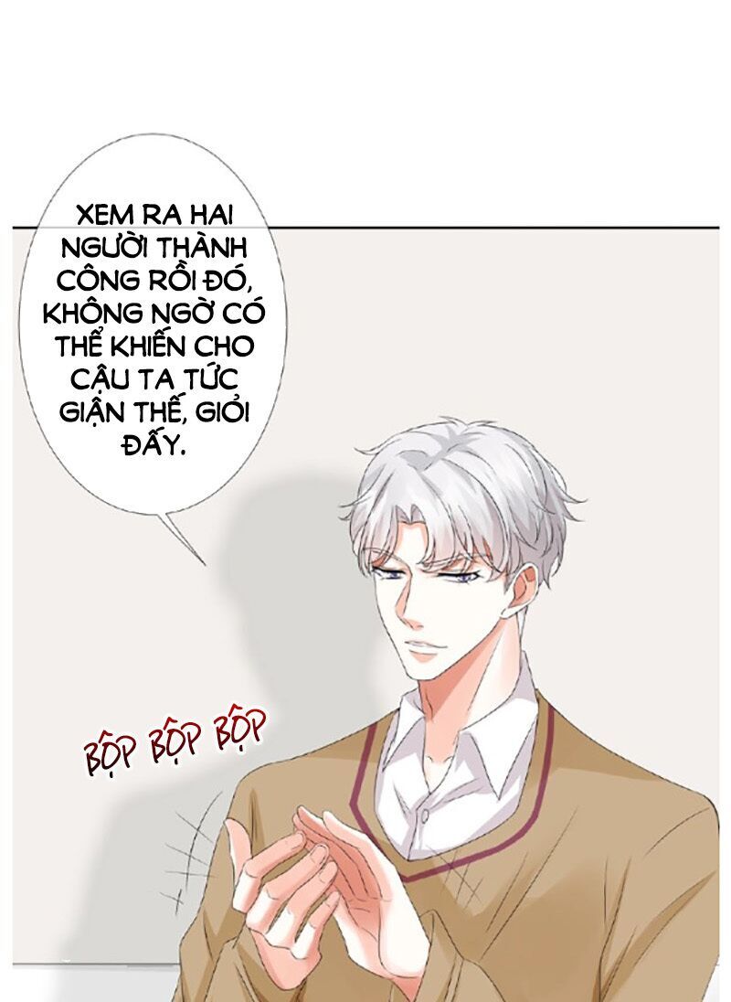 Danh Môn Chí Ái Chap 34.1 - Next Chap 35.1