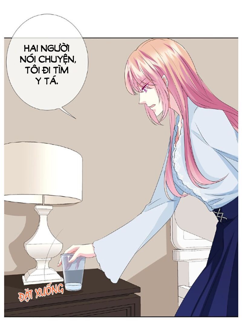 Danh Môn Chí Ái Chap 34.1 - Next Chap 35.1