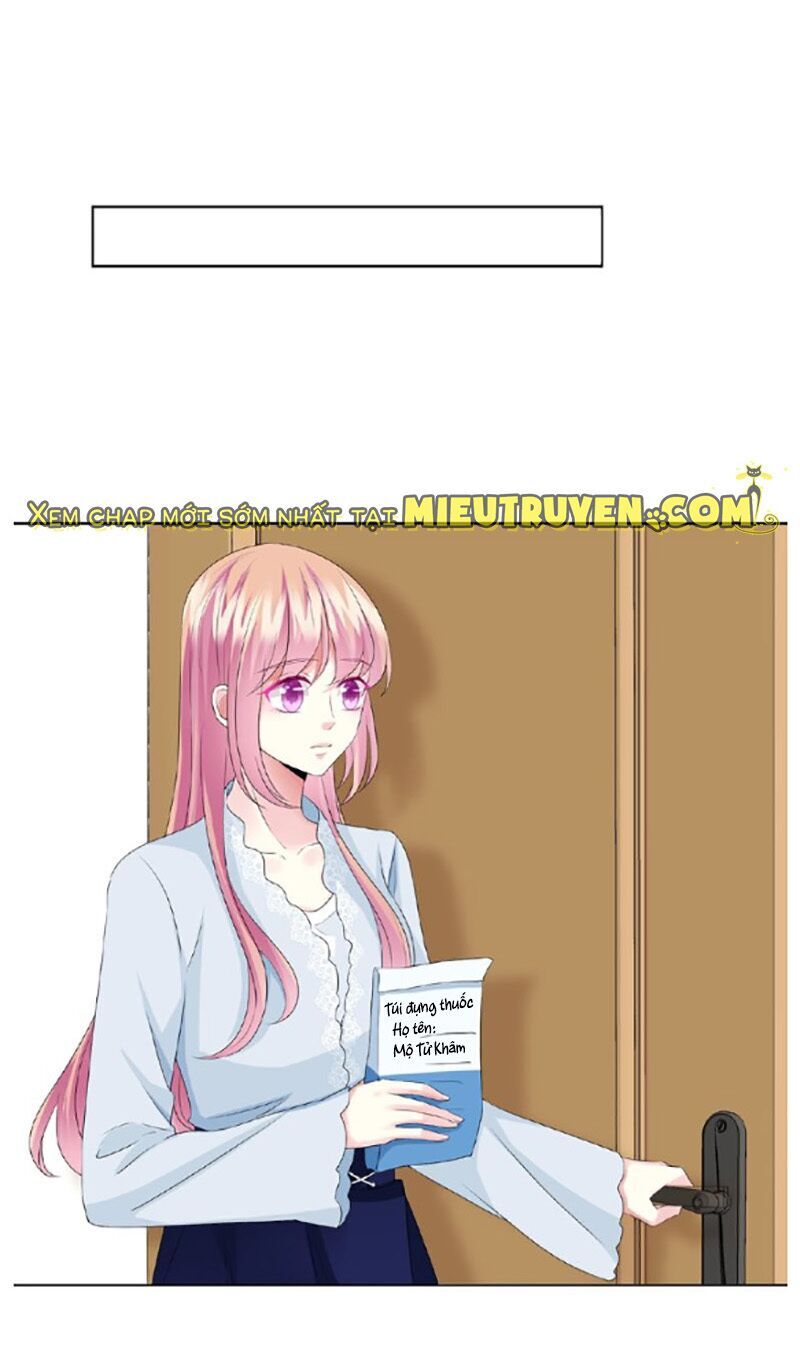 Danh Môn Chí Ái Chap 34.1 - Next Chap 35.1