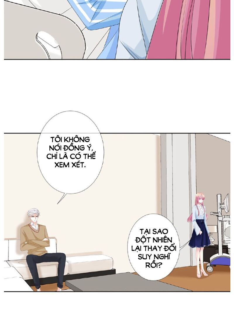 Danh Môn Chí Ái Chap 34.1 - Next Chap 35.1