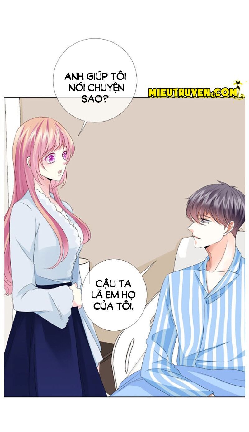 Danh Môn Chí Ái Chap 34.1 - Next Chap 35.1