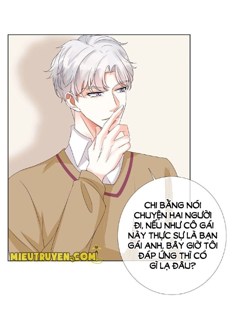 Danh Môn Chí Ái Chap 34.1 - Next Chap 35.1