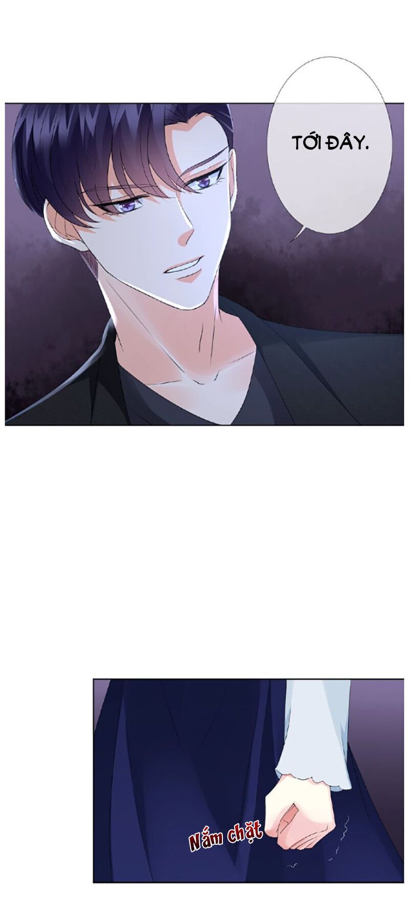 Danh Môn Chí Ái Chap 34.1 - Next Chap 35.1