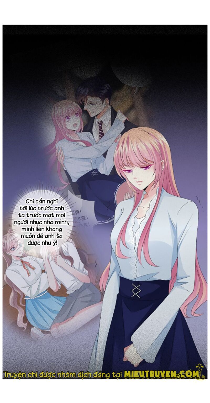 Danh Môn Chí Ái Chap 34.1 - Next Chap 35.1