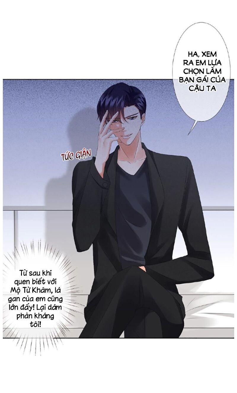 Danh Môn Chí Ái Chap 34.1 - Next Chap 35.1