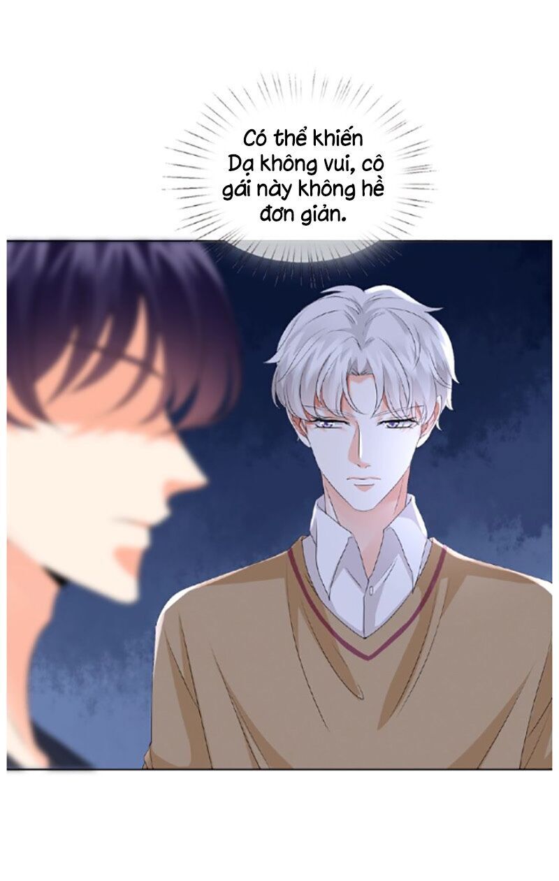 Danh Môn Chí Ái Chap 34.1 - Next Chap 35.1