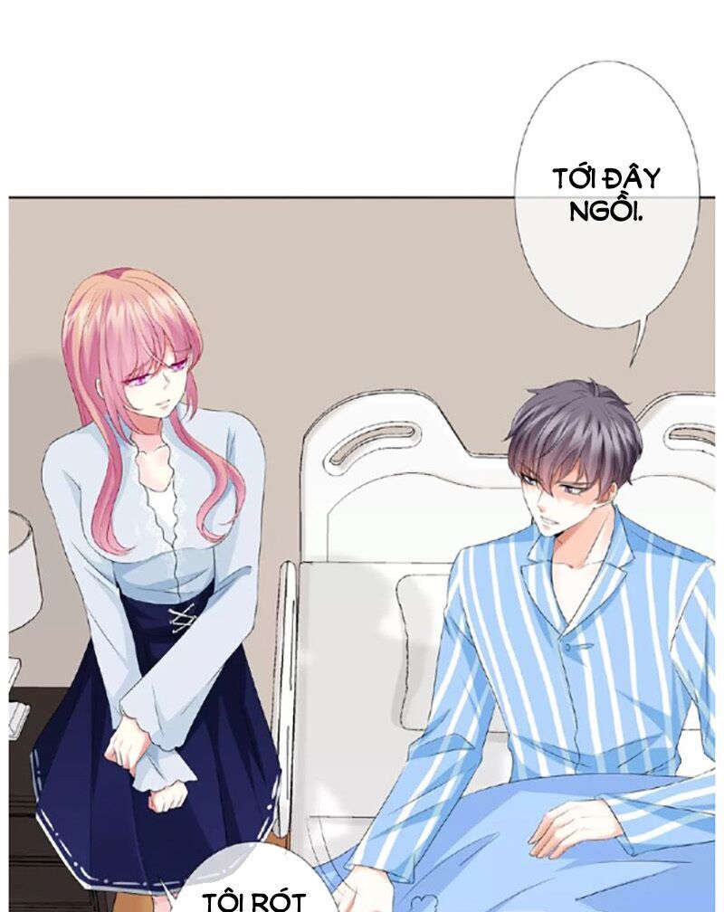 Danh Môn Chí Ái Chap 34.1 - Next Chap 35.1