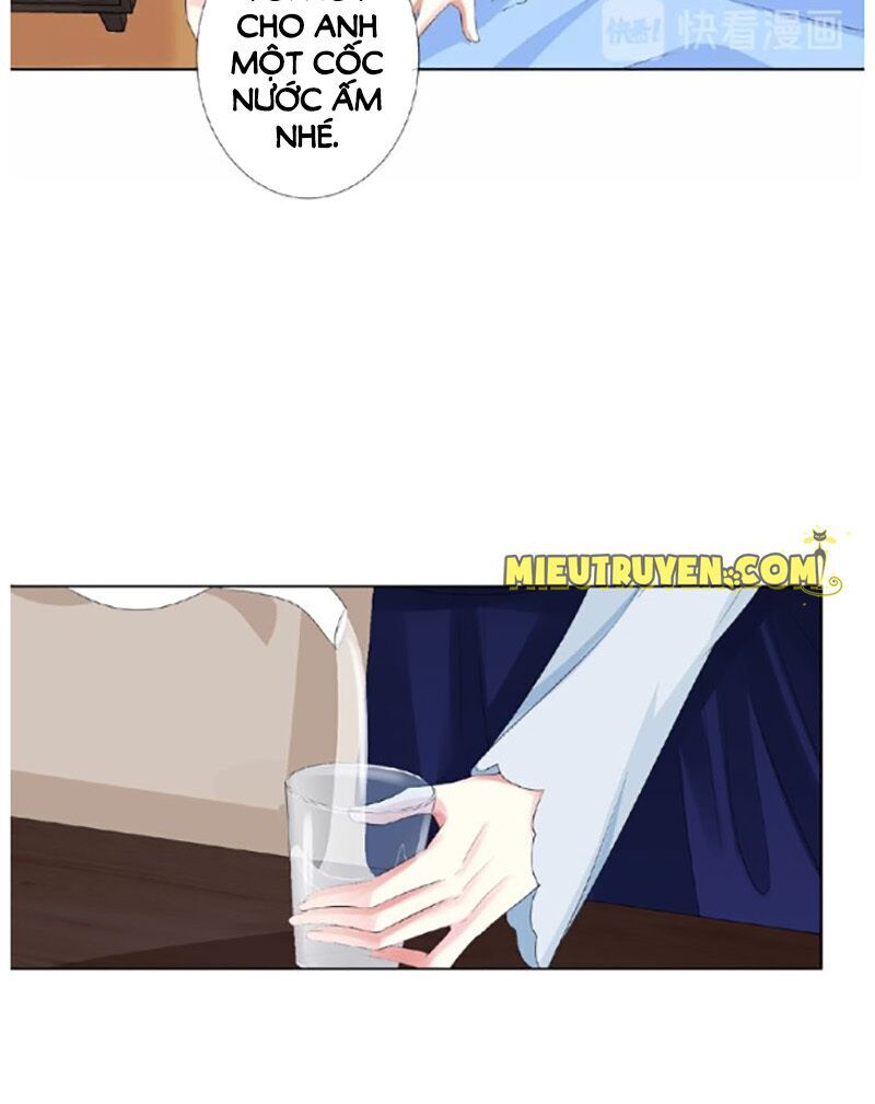 Danh Môn Chí Ái Chap 34.1 - Next Chap 35.1