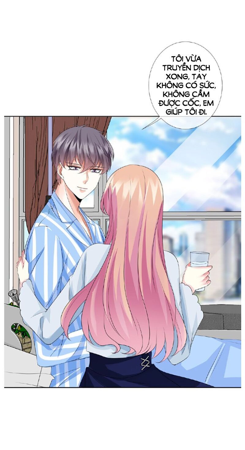 Danh Môn Chí Ái Chap 34.1 - Next Chap 35.1