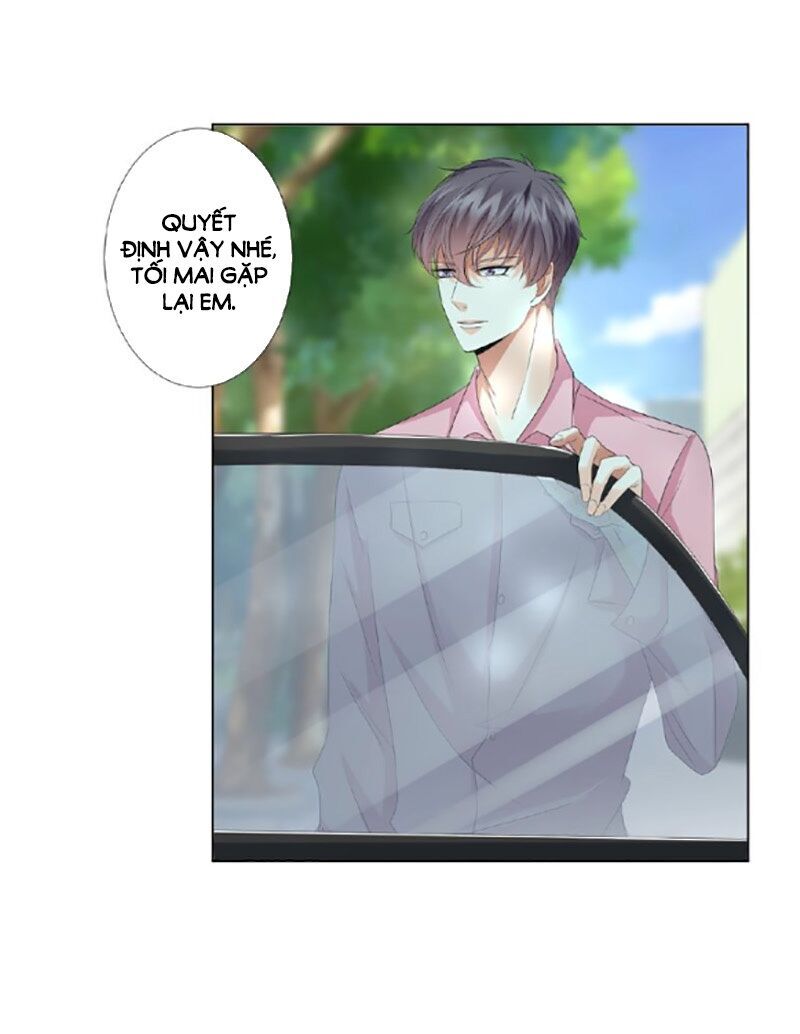 Danh Môn Chí Ái Chap 34.2 - Next Chap 35.2