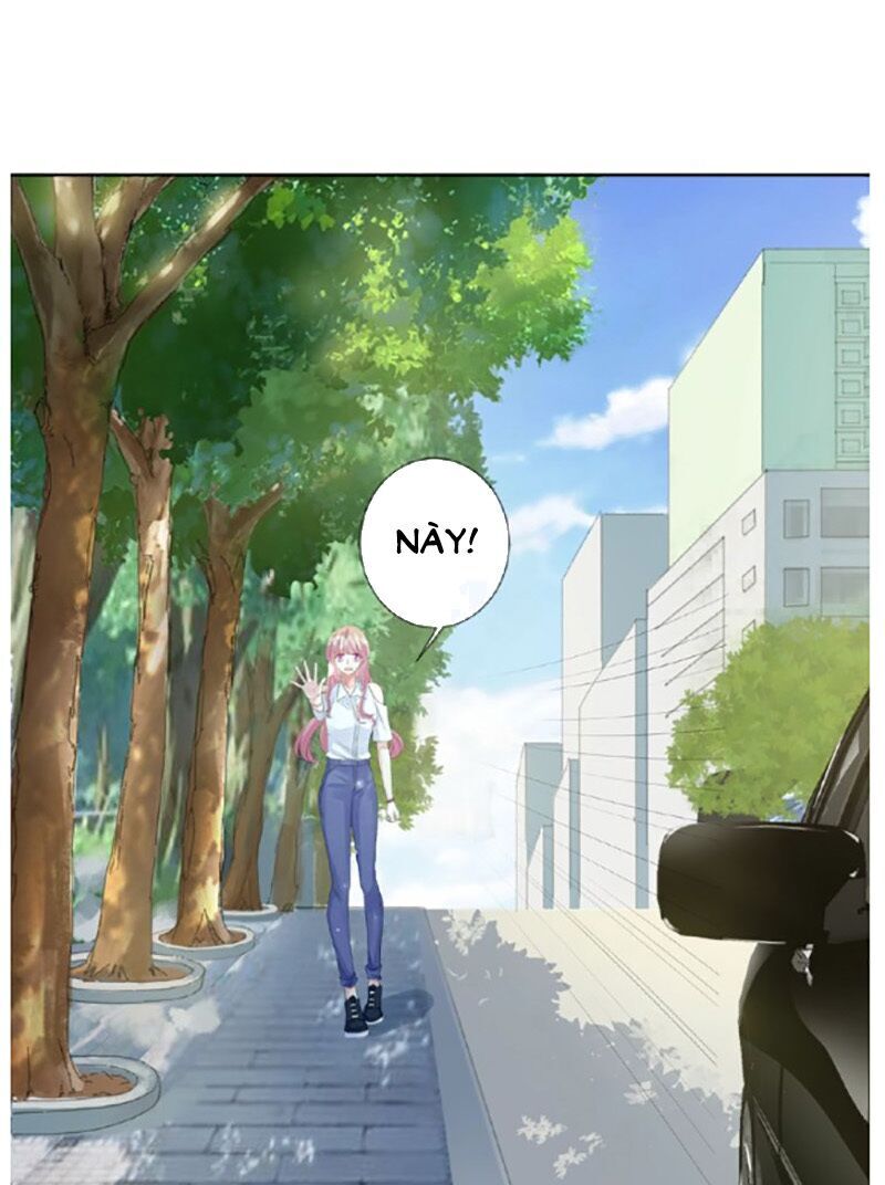 Danh Môn Chí Ái Chap 34.2 - Next Chap 35.2