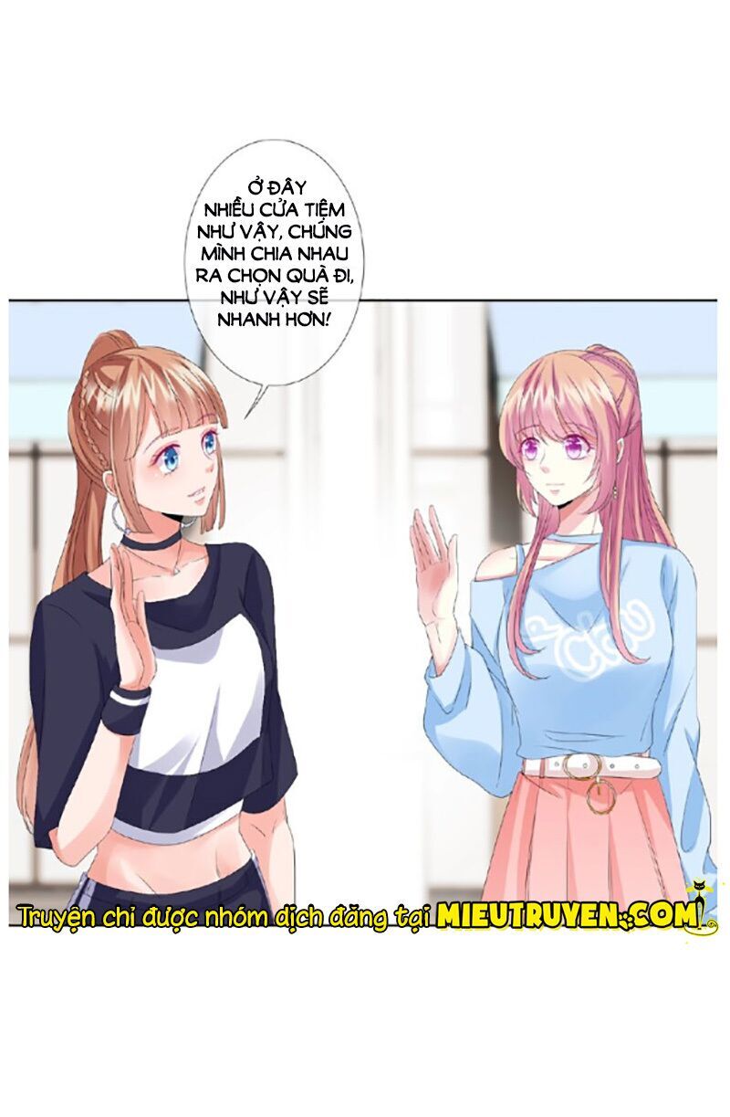 Danh Môn Chí Ái Chap 34.2 - Next Chap 35.2