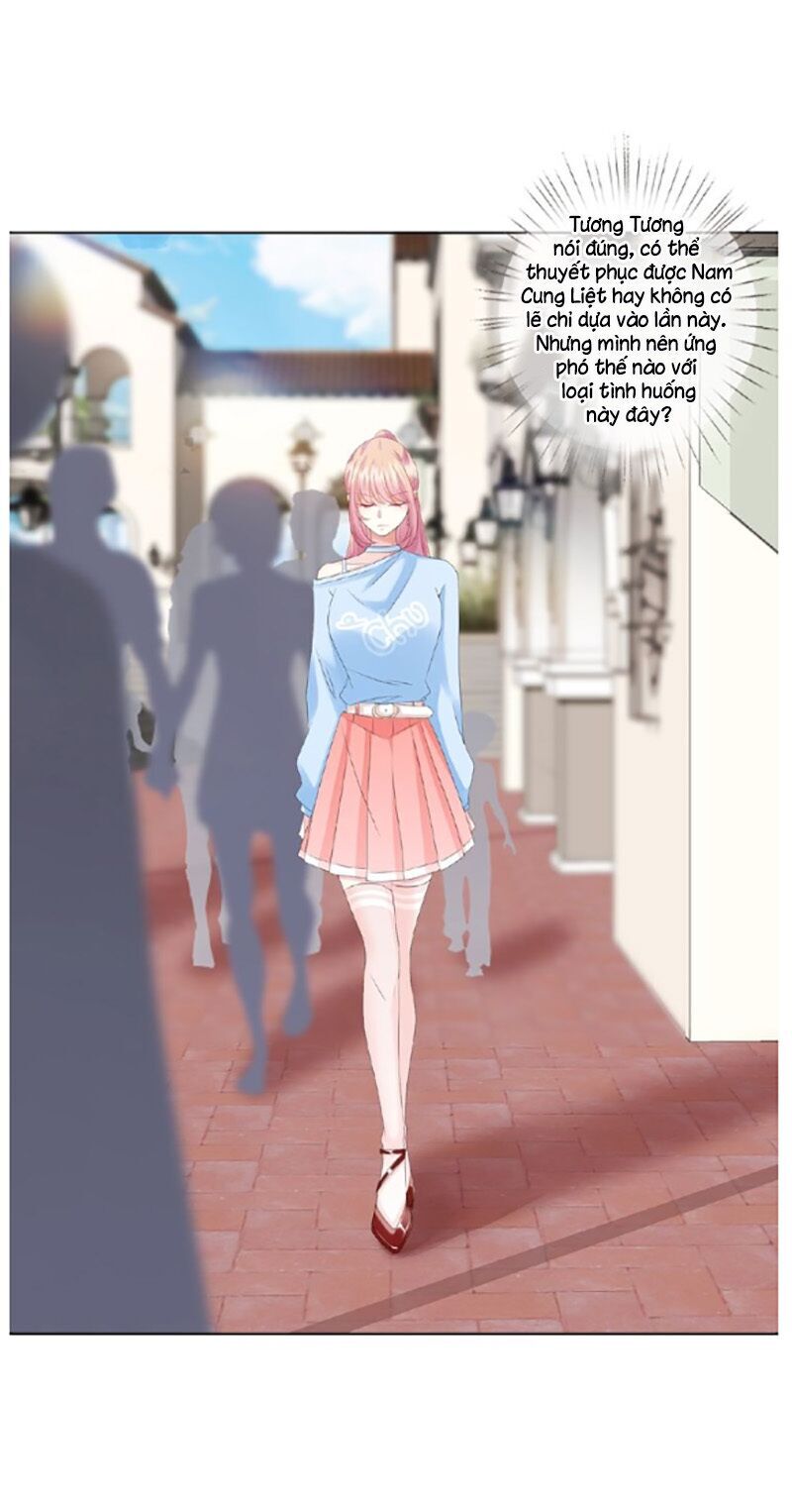 Danh Môn Chí Ái Chap 34.2 - Next Chap 35.2