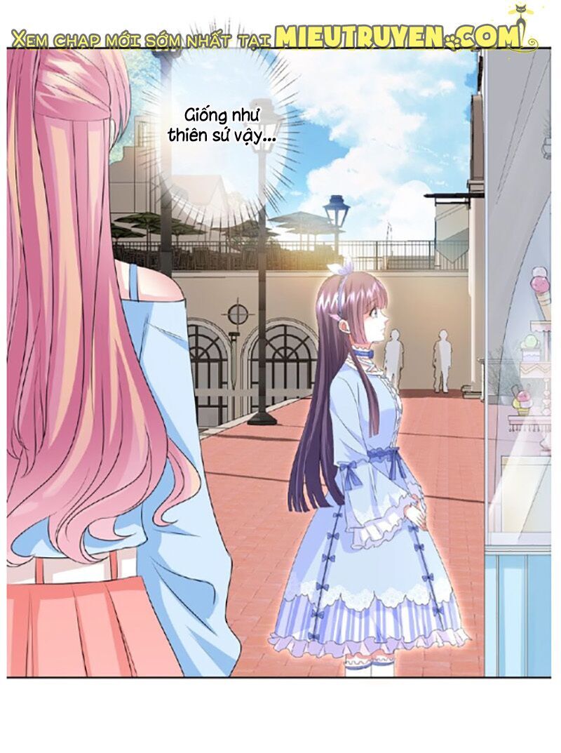 Danh Môn Chí Ái Chap 34.2 - Next Chap 35.2