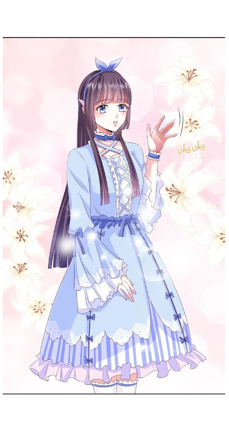 Danh Môn Chí Ái Chap 34.2 - Next Chap 35.2