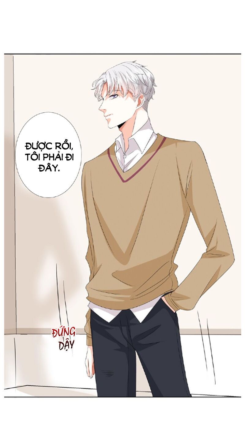 Danh Môn Chí Ái Chap 34.2 - Next Chap 35.2