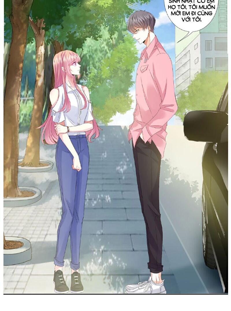 Danh Môn Chí Ái Chap 34.2 - Next Chap 35.2