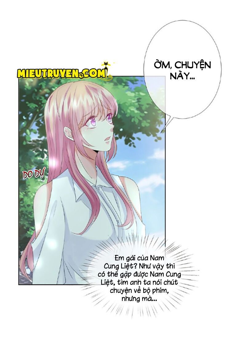 Danh Môn Chí Ái Chap 34.2 - Next Chap 35.2