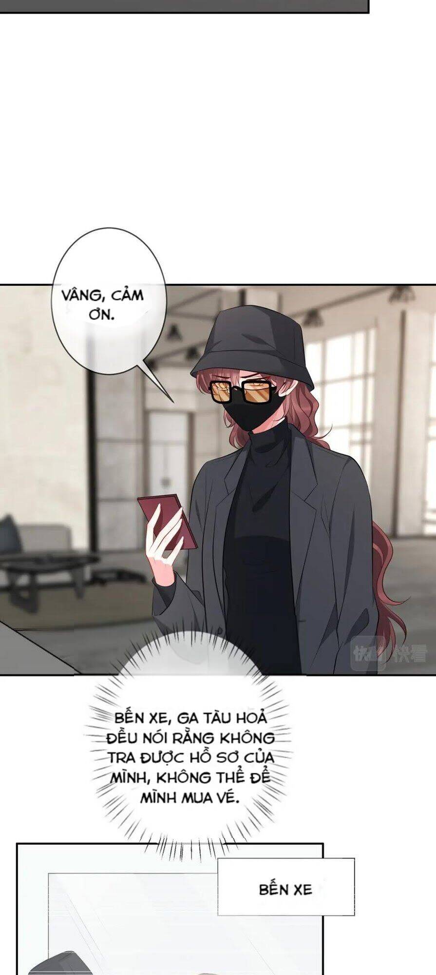 Danh Môn Chí Ái Chap 340.1 - Next Chap 341.1