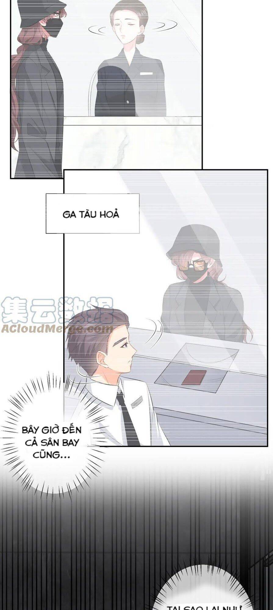 Danh Môn Chí Ái Chap 340.1 - Next Chap 341.1