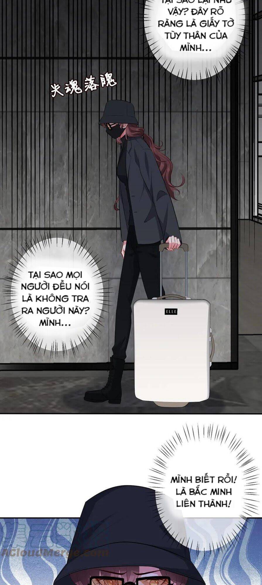 Danh Môn Chí Ái Chap 340.1 - Next Chap 341.1