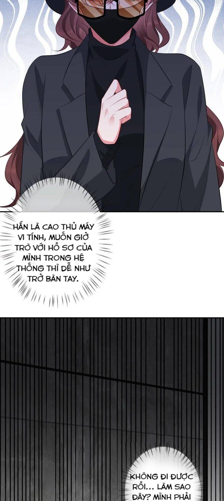 Danh Môn Chí Ái Chap 340.1 - Next Chap 341.1