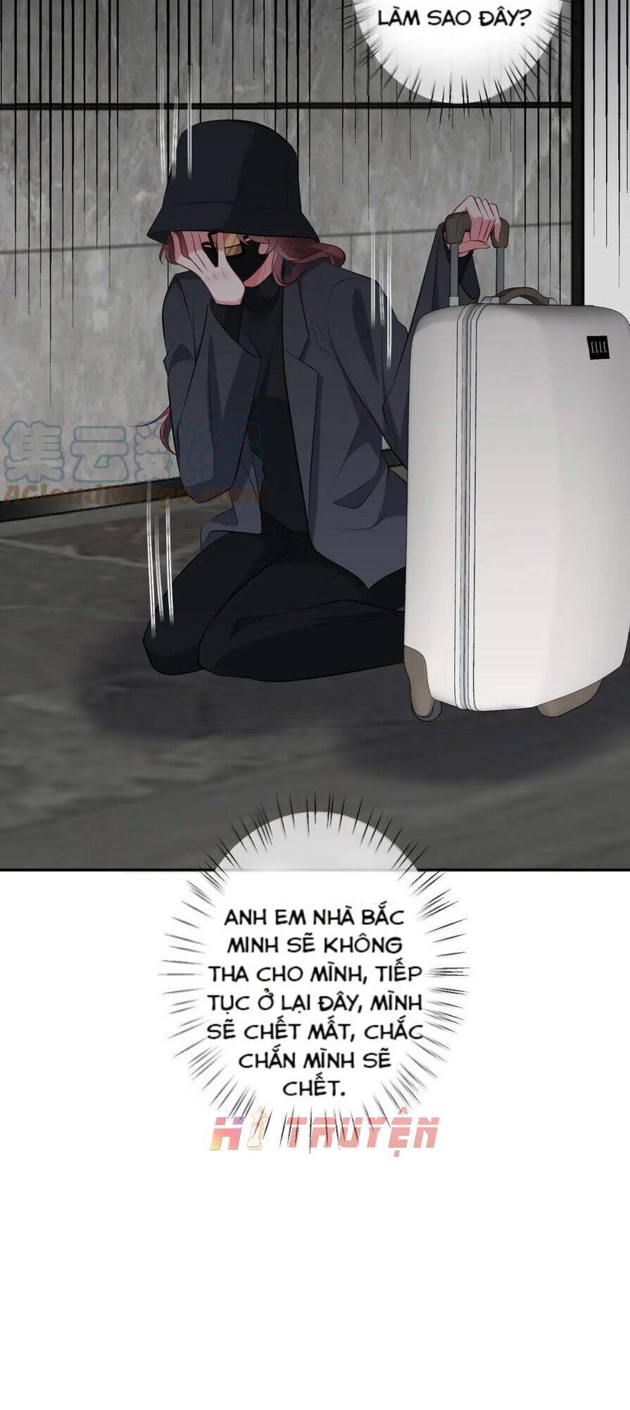 Danh Môn Chí Ái Chap 340.1 - Next Chap 341.1