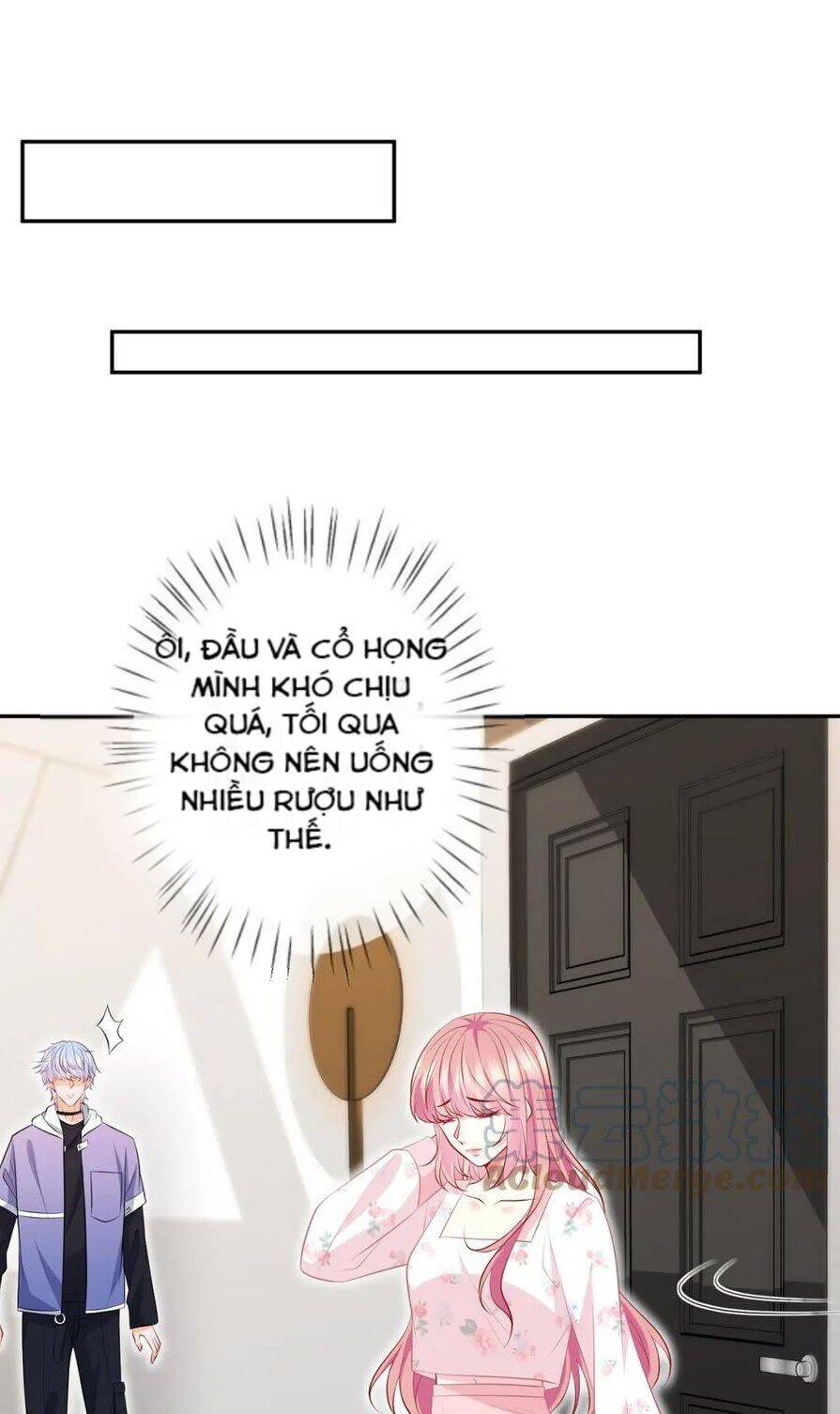 Danh Môn Chí Ái Chap 340.1 - Next Chap 341.1