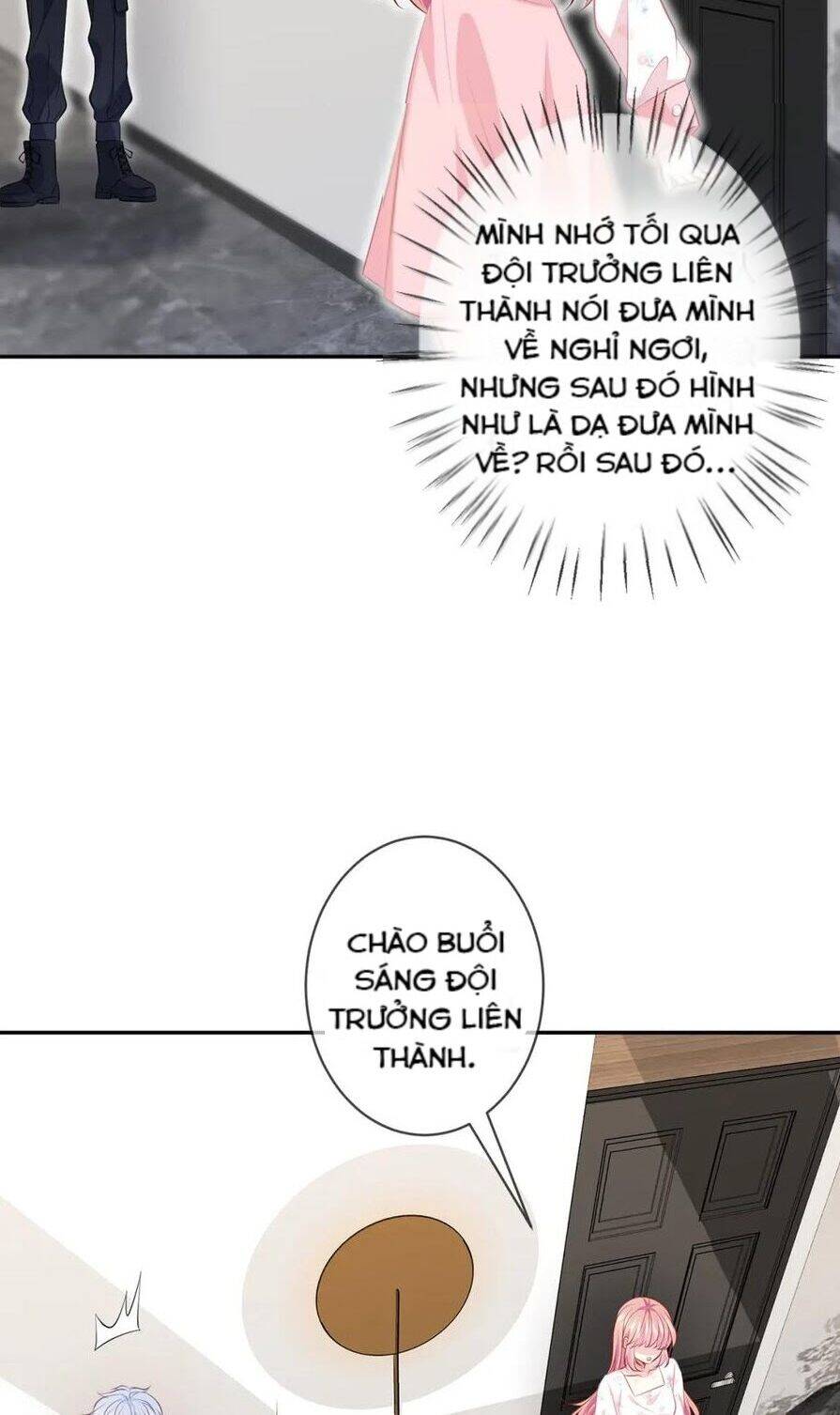 Danh Môn Chí Ái Chap 340.1 - Next Chap 341.1